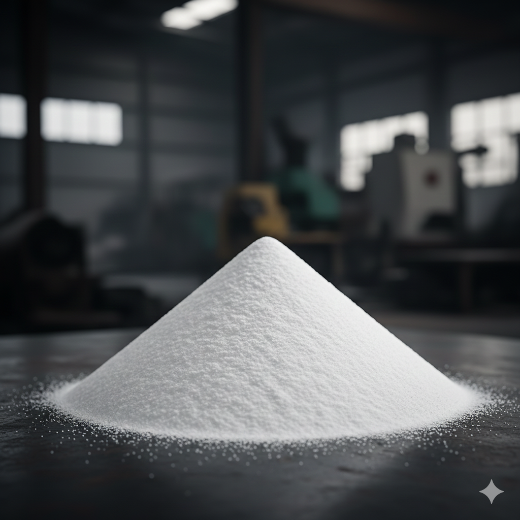 GCC Coated Calcium Carbonate